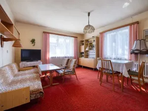 Prodej rodinného domu, Budiměřice, 154 m2