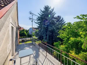 Prodej rodinného domu, Budiměřice, 154 m2