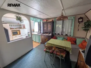 Prodej chaty, Dobrá Voda, 47 m2