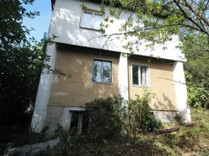 Prodej chaty, Psáry, 120 m2