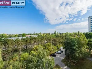 Prodej bytu 3+kk, Praha - Letňany, Malkovského, 79 m2