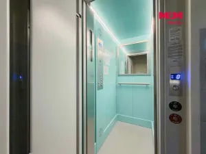 Prodej bytu 2+1, Orlová - Lutyně, Masarykova třída, 58 m2