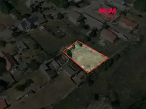 Prodej pozemku pro bydlení, Jakartovice - Deštné, 415 m2