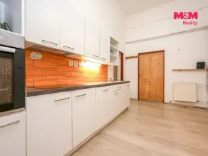 Pronájem bytu 4+kk, Olomouc, Palackého, 180 m2