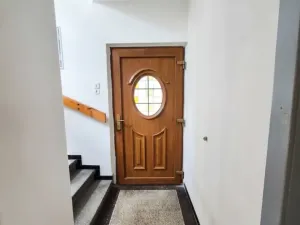 Pronájem bytu 3+1, Česká Lípa, Jiřího z Poděbrad, 96 m2