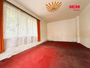 Prodej rodinného domu, Pulečný, 100 m2