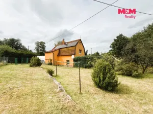 Prodej rodinného domu, Pulečný, 100 m2