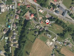 Prodej rodinného domu, Pulečný, 100 m2