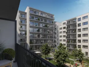 Prodej bytu 3+kk, Brno, Staňkova, 78 m2
