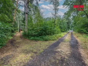 Prodej chaty, Hradištko, Kersko, 62 m2