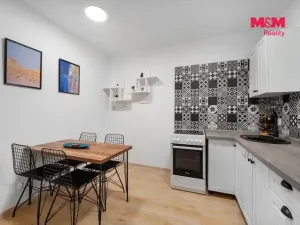 Prodej bytu 1+1, Loučná nad Desnou - Kociánov, 42 m2