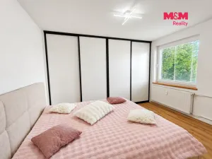 Prodej bytu 3+1, Jakartovice, 74 m2