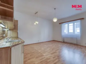 Prodej bytu 2+kk, Plzeň - Východní Předměstí, Jablonského, 50 m2