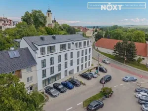 Pronájem obchodního prostoru, Drnovice, 78 m2