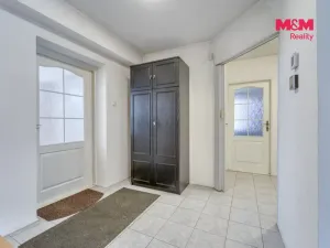 Prodej rodinného domu, Březina, 92 m2