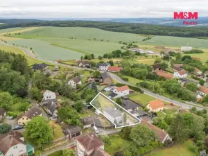 Prodej rodinného domu, Březina, 92 m2