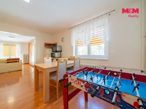 Pronájem bytu 1+1, Horní Slavkov, Dlouhá, 36 m2