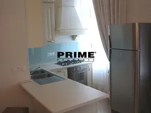 Pronájem bytu 3+kk, Praha - Vinohrady, Italská, 110 m2