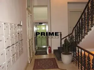 Pronájem bytu 3+kk, Praha - Vinohrady, Italská, 110 m2