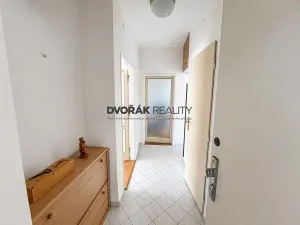 Prodej bytu 3+1, Praha - Braník, Branická, 65 m2