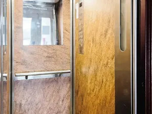 Pronájem bytu 2+1, Praha - Vinohrady, Pod Rapidem, 52 m2