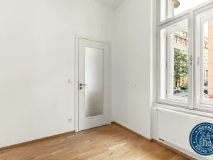 Pronájem bytu 3+kk, Praha - Žižkov, Baranova, 72 m2