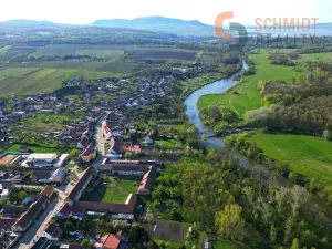 Prodej pozemku, Bulhary, 677 m2