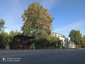 Pronájem bytu 1+kk, Milovice, Topolová, 28 m2