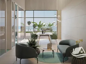 Prodej bytu 3+kk, Benidorm, Španělsko, 66 m2