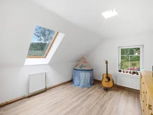 Prodej rodinného domu, Mníšek, Vláčilova, 152 m2