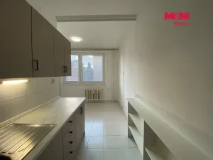 Pronájem bytu 2+1, Olomouc - Nová Ulice, I. P. Pavlova, 54 m2