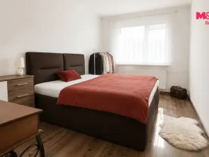 Prodej bytu 2+1, Česká Lípa, Budyšínská, 57 m2