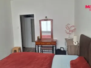 Prodej bytu 2+1, Česká Lípa, Budyšínská, 57 m2