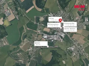Prodej bytu 3+1, Kdyně, Na Tržišti, 60 m2