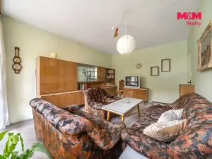 Prodej bytu 3+1, Kdyně, Na Tržišti, 60 m2
