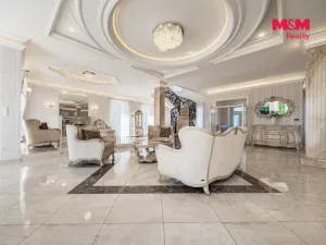 Prodej rodinného domu, Šestajovice, U Váhy, 356 m2
