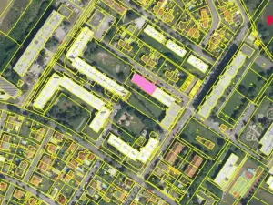 Pronájem bytu 1+kk, Poděbrady - Poděbrady III, Jižní, 33 m2