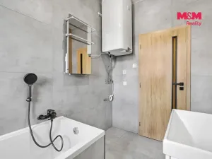 Prodej bytu 2+kk, Hrádek nad Nisou, Revoluční, 47 m2