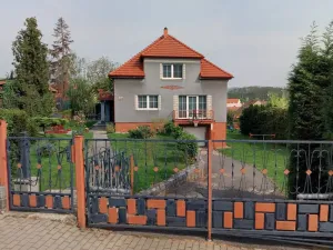 Prodej rodinného domu, Roudnice nad Labem, Tylova, 180 m2