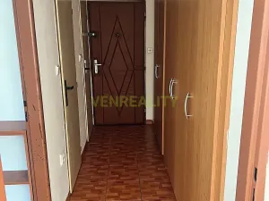 Prodej bytu 2+1, Ústí nad Labem, Kosmonautů, 47 m2