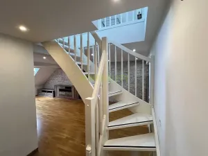Pronájem bytu 2+kk, Poděbrady, Dr. Horákové, 112 m2