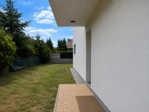 Prodej rodinného domu, Vestec, Vrbová, 172 m2