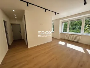 Pronájem bytu 3+kk, Praha - Nusle, Maroldova, 58 m2