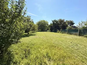 Prodej pozemku pro bydlení, Nepřevázka, 904 m2