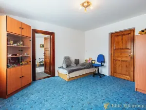 Prodej rodinného domu, Velké Poříčí, V Olšině, 275 m2