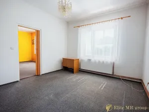 Prodej rodinného domu, Velké Poříčí, V Olšině, 275 m2