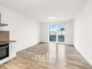 Pronájem bytu 2+kk, Jihlava, Buková, 51 m2
