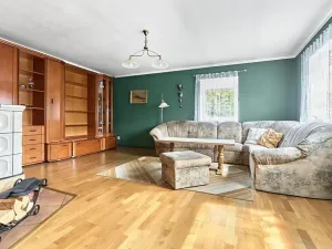 Prodej rodinného domu, Josefov, 168 m2