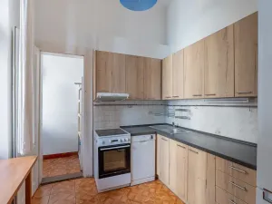 Prodej bytu 3+1, Praha - Malá Strana, Petřínská, 76 m2