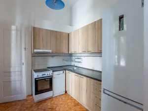 Prodej bytu 3+1, Praha - Malá Strana, Petřínská, 76 m2